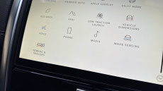 Land Rover Discovery 3.0 D300 R-Dynamic HSE 5dr Auto Diesel Station Wagon